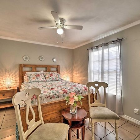 Cozy San Antonio Family Home 3 Mi To Lackland Afb Buitenkant foto