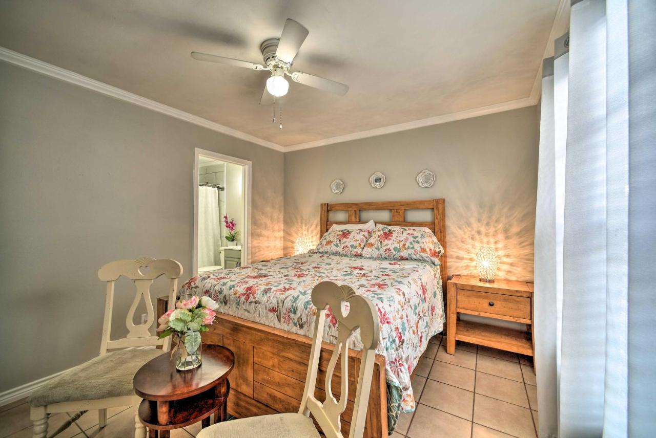 Cozy San Antonio Family Home 3 Mi To Lackland Afb Buitenkant foto